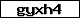 Prfcode