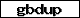 Pr�fcode