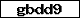 Prfcode