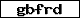 Prfcode