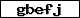 Prfcode
