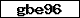 Pr�fcode
