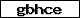 Pr�fcode