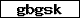 Prfcode