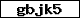 Pr�fcode