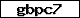Pr�fcode