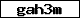 Pr�fcode