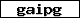 Pr�fcode