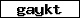Pr�fcode
