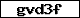 Prfcode