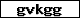 Prfcode
