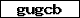 Pr�fcode
