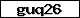 Prfcode