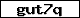 Prfcode