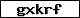 Pr�fcode