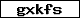 Prfcode
