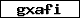 Prfcode