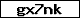 Prfcode