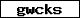 Pr�fcode