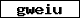 Pr�fcode