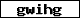 Prfcode