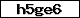Pr�fcode