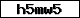 Pr�fcode