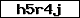 Pr�fcode