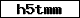 Pr�fcode