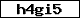 Prfcode