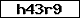 Pr�fcode