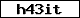 Pr�fcode