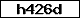 Prfcode