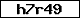 Prfcode