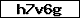 Pr�fcode