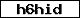 Pr�fcode