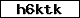 Pr�fcode