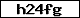 Pr�fcode