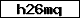 Pr�fcode