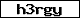 Prfcode