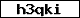 Pr�fcode