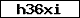 Prfcode
