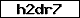 Pr�fcode