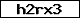 Prfcode