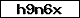 Pr�fcode