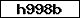Prfcode