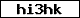 Pr�fcode