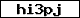 Prfcode