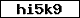 Pr�fcode
