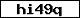 Prfcode
